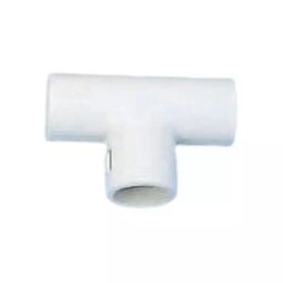Schneider Electric 20 mm Grey PVC T Piece Conduit Fitting, ENN44320-image-84