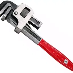 Eastman 18 Inch Stillson Type Pipe Wrench, E-2048-37