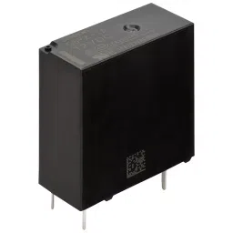 OMRON ELECTRONIC COMPONENTS POWER RELAY, RELAY, SPST-NO, 20A, 250V, G5PZ-1A-E DC12-35