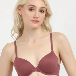 Calvin Klein Underwear Bra Medium Coverage Lightly Padded-28