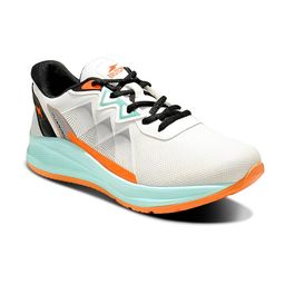 Bruton Men Mesh Running Non-Marking Shoes image 5