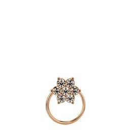 VALANOVA Women Diamond Nosepin-image-66