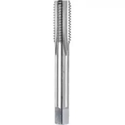 Indian Tools HSS Fine Pitch STR Flutes Hand and Short Machine Tap M8x1.0 mm-image-70