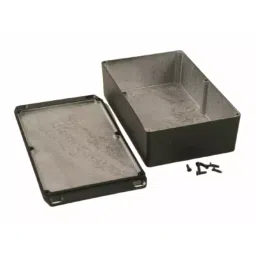 Hammond General Purpose Enclosure 56x120x217 mm Die Cast Aluminium, 2287138-picture-20
