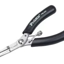 ProsKit Long Nose Plier 118mm PM-254-image-15