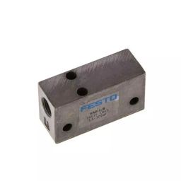 FESTO Vacuum Generators 0.8mm VAD-1/8-picture-43
