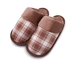 JENNA Men Printed Room Slippers-picture-15