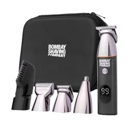 Bombay Shaving Company Full Body Trimmer Limited Edition-image-48