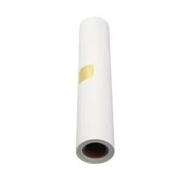 Utoplex 101.6mmx18.3m 90/95GSM Premium Transparent Smooth Tracing Paper Roll (Extra White)-38