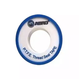 ABRO PTFE Thread Seal Tape 12 mm x 12 m, PTFE-12X12 (Pack of 1000)-image-18