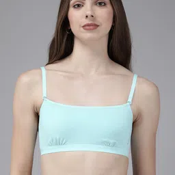 Van Heusen Women Omphalodes Non Padded Wireless Bralette-ILBRAVLSOMP11020-picture-19