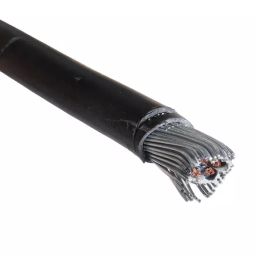 RS PRO 4 Core Annealed Copper Power Cable, 1964694 (Roll of 50)-image-52