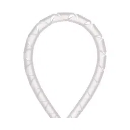 PANDUIT Spiral Wrap SPIRAL WRAP, PE, NATURAL, 0.25IN OD, 100FT, T25F-C (Pack of 100)-image-81