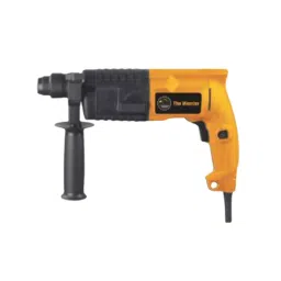 The Warrior 600W Rotary Hammer 20 mm R/F YD-104-45