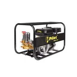 Pilot 7.5 HP HTP Petrol Engine Sprayer 22No Pump Set, PL-PS50-image-99