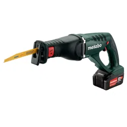 Metabo ASE 18 LTX 2 x 5.2 Ah All-purpose saw 602269650-picture-27