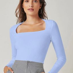 Stylecast X Slyck Cotton Crop Top-picture-44