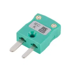 RS PRO Thermocouple Connector for Use with Type K Thermocouple, 4559764-image-47