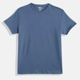 METRO KIDS COMPANY Boys Solid T-shirt-picture-33
