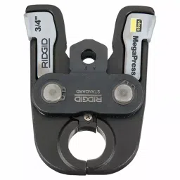 RIDGID Press Jaw 19.05 mm (3/4 Inch) Pipe Size, 37963-image-59