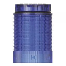 Werma Beacon Tower KombiSIGN 40 Series Blue Multiple Effect 24 V AC/DC LED Bulb AC DC IP66, 634.510.75-image-67