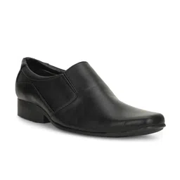 Bata Men Slip-On Formal Shoes-picture-37