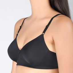 StyFun Bra Full Coverage Lightly Padded image 2