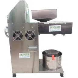 Sonar SA-2019 Oil Expeller-image-43