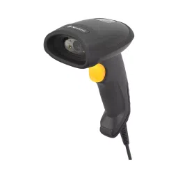 Newland Hand Held Scanner With 1280×800 MP CMOS and Red LED or White LED Illumination, NLS-HR32-17