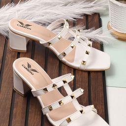 carrito Block Sandals-8