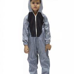 Natkhat Dress Unisex Multi Dresses-image-99