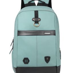 Hotshot Bags Vintage Series_1409 28l Faux Leather|trolly Sleeve |school Bag|tution Backpack| Office Backpack | College Backpack| Laptop Backpack-Height 19.5 Inches-picture-20