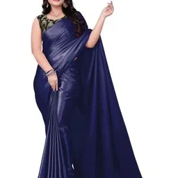 SAADHVI Satin Saree-picture-52