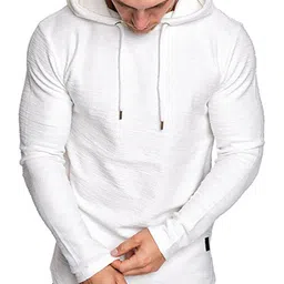 StyleCast x Revolte Men Hooded Sweatshirt-image-89