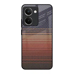 QRIOH Geometric Printed Realme P3 Ultra 5G Back Case Mobile Accessories-image-29