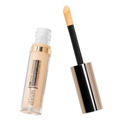 Inshine Cover Studio HD Full Coverage Liquid Concealer -10 g- Shade- 803 image 2