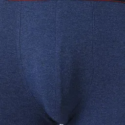 van heusen innerwear Van Heusen Men Plush Back Double Layer Gusset Trunks 70002 image 2