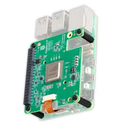 Official Raspberry Pi AI HAT+ 26 TOPS image 2