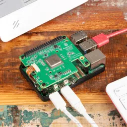 Official Raspberry Pi AI HAT+ 26 TOPS image 3
