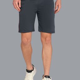 XFOX Men Cotton Regular Fit Shorts-image-77