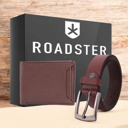 Roadster Men Accessory Gift Set of-image-41