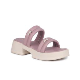 Shezone Block Mules-53