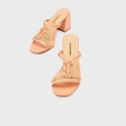 Sole To Soul Block Sandals-image-99