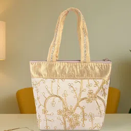 Kuber Industries Women Shopper Shoulder Bag-38