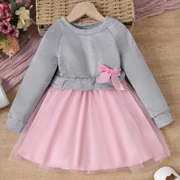 INCLUD Fit & Flare Dress-54