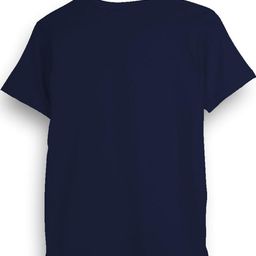 Cooldesi Kids Navy Blue Tshirts-image-119