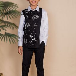TOPLOVE Boy Casual Shirt-image-10