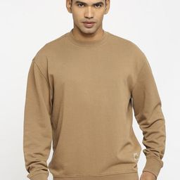 Basics Men Sweatshirt-image-3