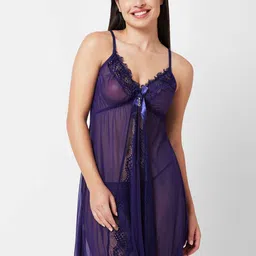 FashionRack Net Baby Doll-image-24