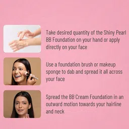 A.D.S Instant Solution Blemish Balm (BB) Cream Shade-03 image 3